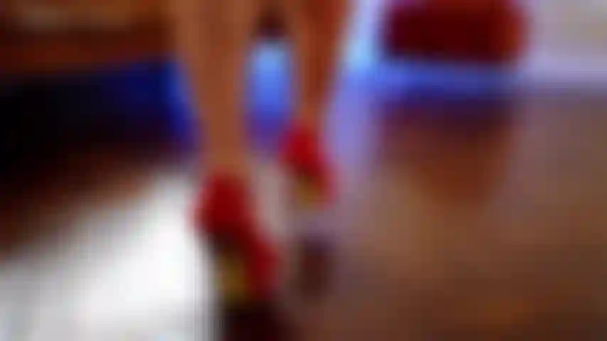 Hast du etwas heißeres als das gesehen?