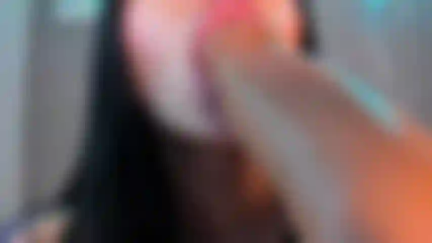 I think of you slowly, I wish you strong.