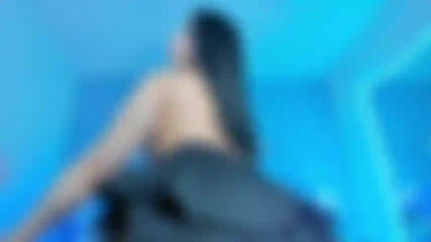 Heute abend bin ich böse und du wirst es lieben.