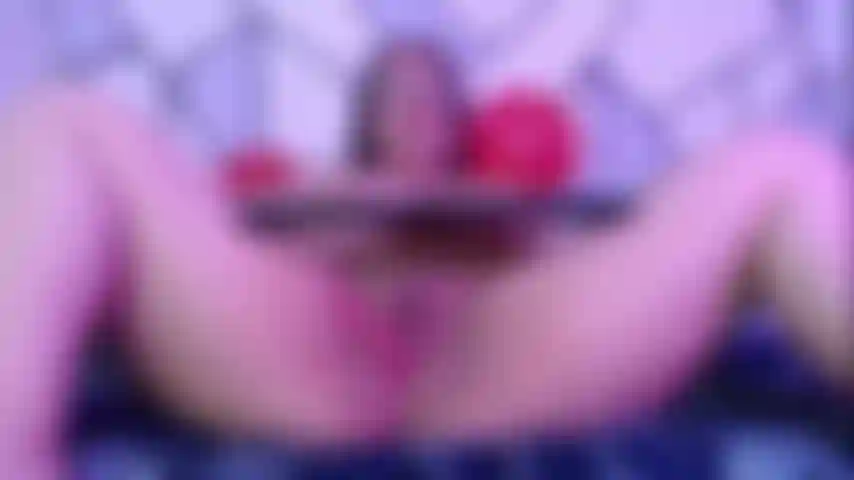 Große, nasse muschi.