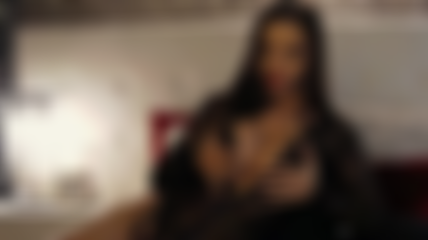 Ich liebe es dich zu necken und dich an die grenze zu bringen!