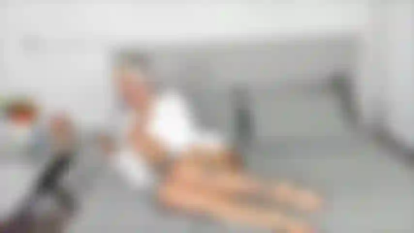 BBC cuck video/ Catch me drooling over my boss