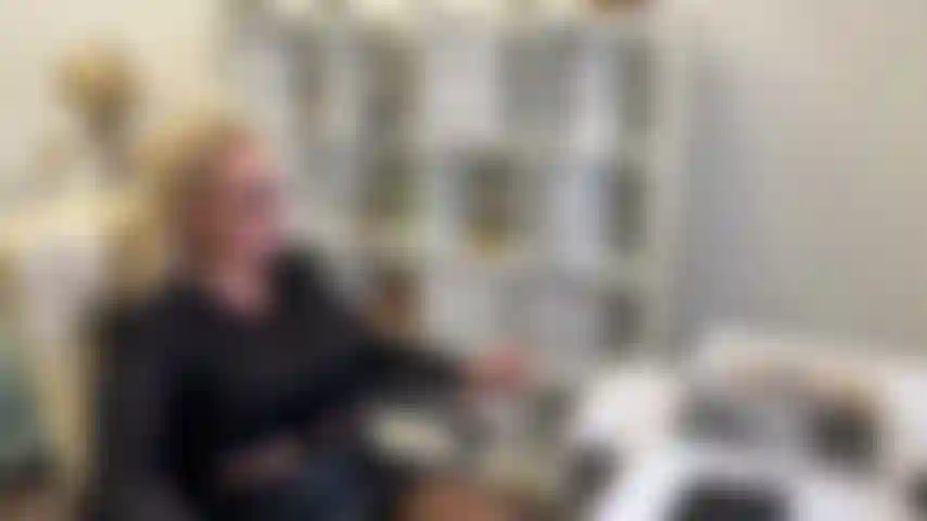 Nur ein weiterer ungezogener tag im büro.