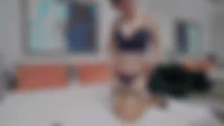 Necken und ausziehen.