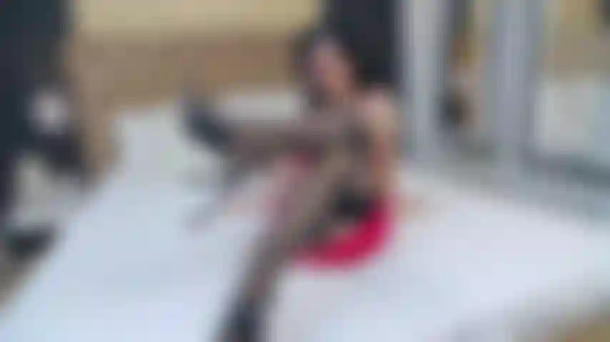 Sexy füße & schuhbaumeln.