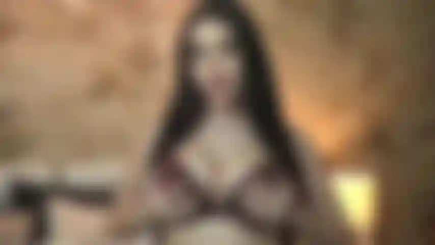 Im bann meiner perfekten naturbrüste.