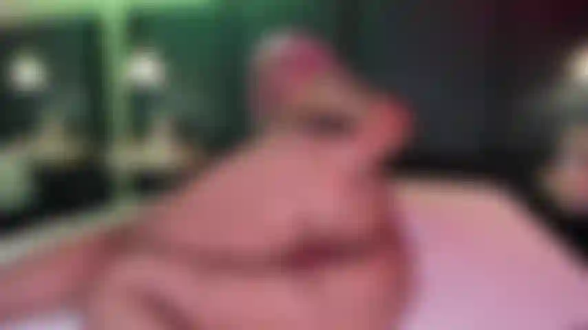 Each drop of oil on my skin is ready for your cock to sink and groan me