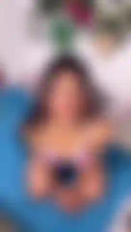 Liebe es, wenn meine titten hüpfen