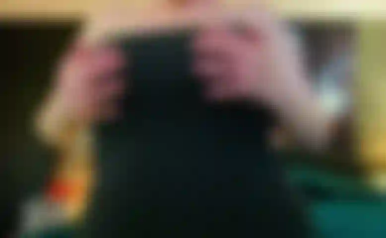 Ein scherz für den fall, dass du mich vermisst.