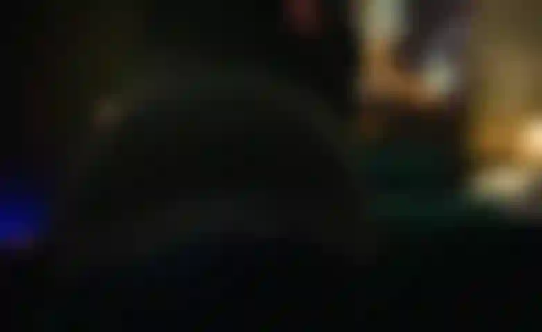 Rundem hintern in jeans und tanga, img_7643