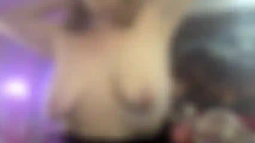 Chaotischer blowjob necken.