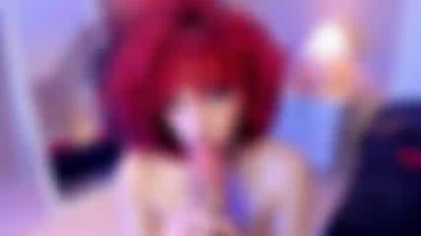 🍆How taste ur Cock🥵BLOWJOB POV SALIVA BIGTOY PIERCING