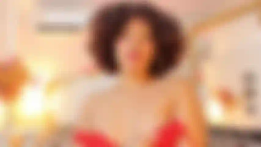 Reite deinen rosa schwanz.