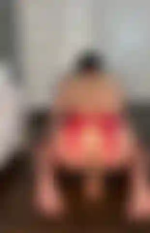 Reverse cowgirl on my fave toy!