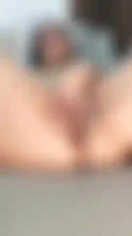 Nahaufnahme beim fingern!