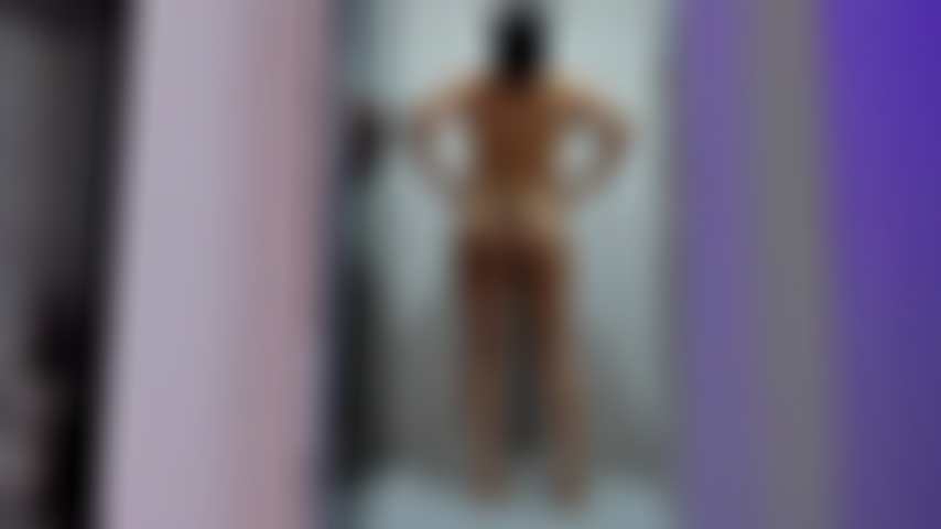 Wir duschen zusammen?