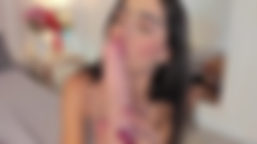 Der beste blowjob der welt.