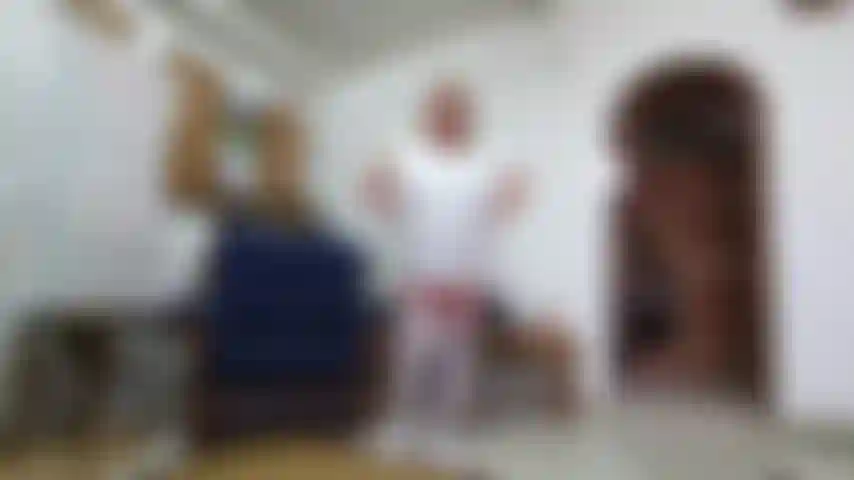 Du bist mein untergebener.