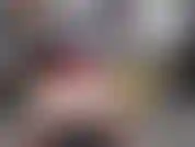 Verehre diese saftige 44-zoll-hintern und 36 ddds !!