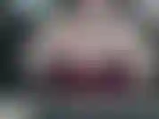 Deep throat und spucke auf meine riesigen ddd-titten!!