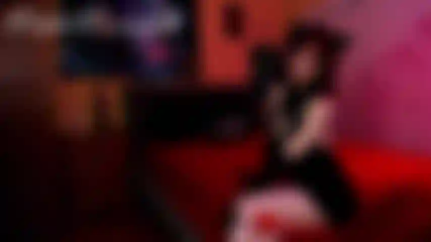 5 Minute succubus-test.