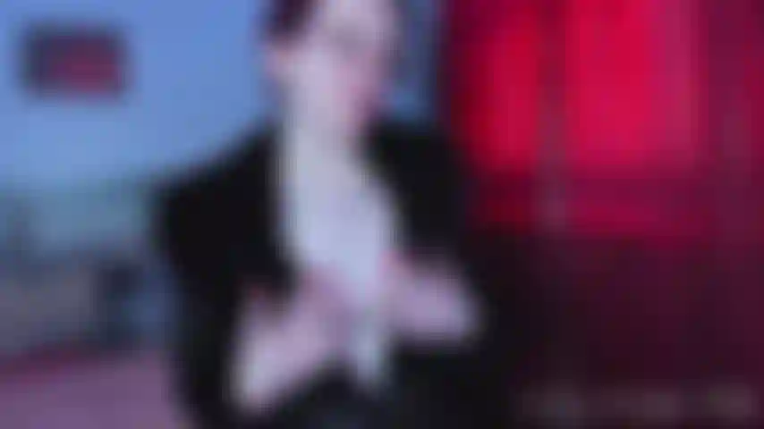 Bikini , panties and lingerie try on -  lots of ass , all black