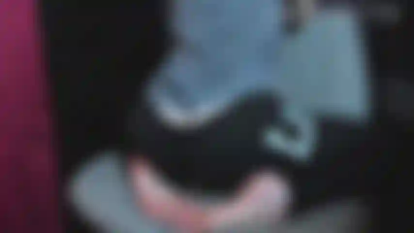 Besessen von po-rippen, geilem dirty talk über po-rippen.