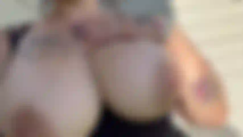 Outside tit play pt2