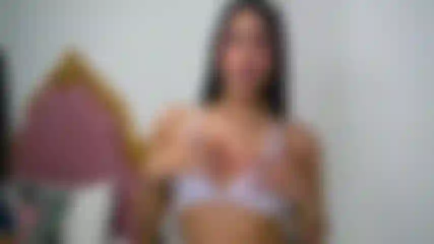 Let's get naughty with my natural cute tits