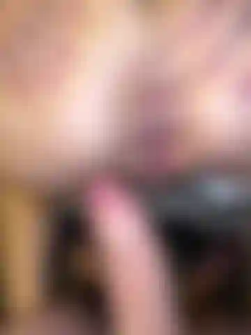 Watch me spread my cheeks wide open whilst I get fucked from behind