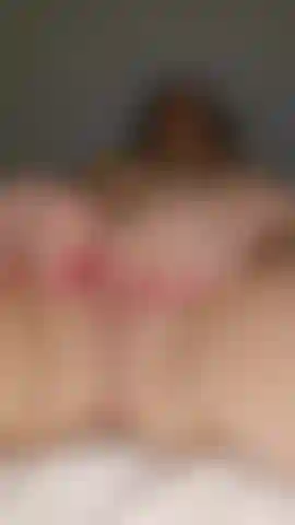 ROSEBUD CLIT PLAY-Watch my clit grow and my juices flow, as I use this rosebud toy to bring me to climax....the way I would, if no-one was watching