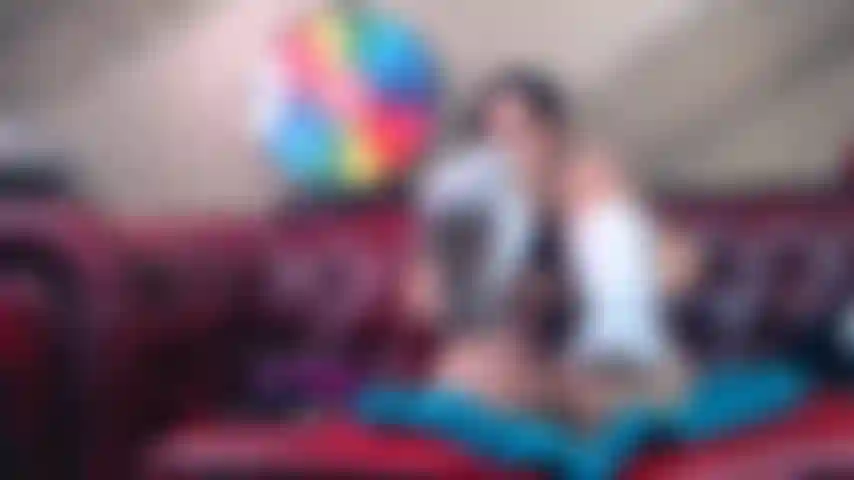 Strümpfe und socken-dirtytalk und dildofick.