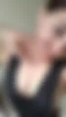 Here's the closer view you've longed for..... Come closer and enjoy how my nipples get so hard for you.