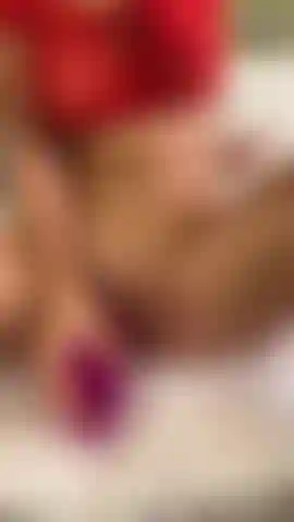 Pussy Screams as Toy Pushes Me Over