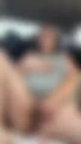 Soo horny I had to pull over and rub it out of my eager pussy. Cum watch me masturbate in the car while thinking of your hard cock!