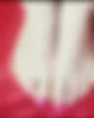 Rubbing Serum on my feet