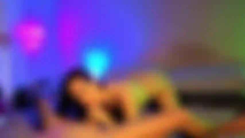 Sensual deepthroat blowjob doggy fucking cowgirl sex creampie then eat out her cumm filled pussy and french kissing cum swop.mp4~2