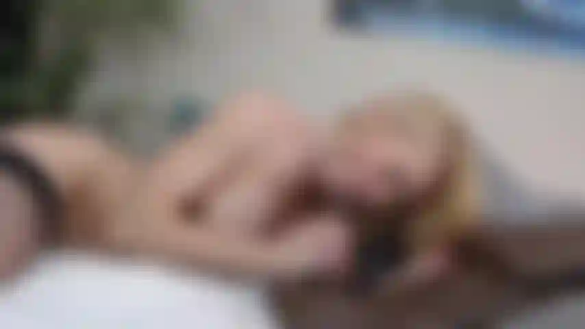 Blowjob eines schwarzen schwanzes