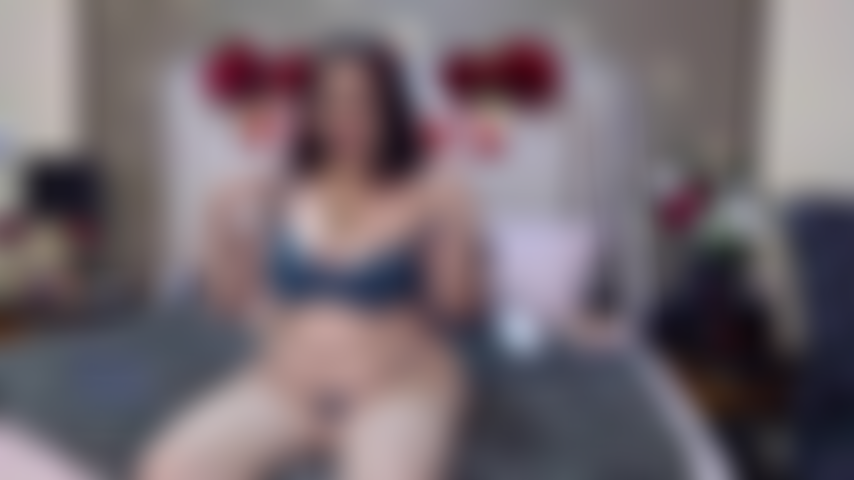 Spanks und masturbation.