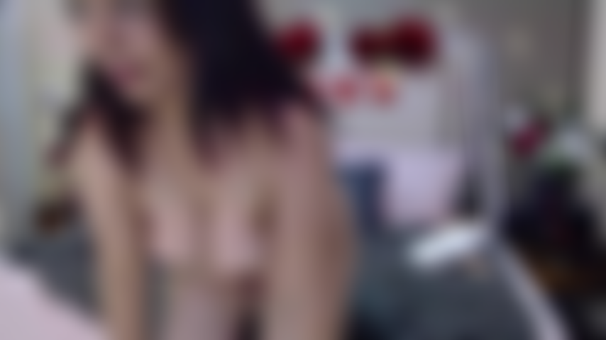 Ich liebe es, hart und schneller zu ficken.