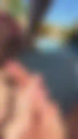 Ich werde manchmal ein bisschen frech und muss gezähmt werden! Deepthroat und muschi ficken mit creampie!!!