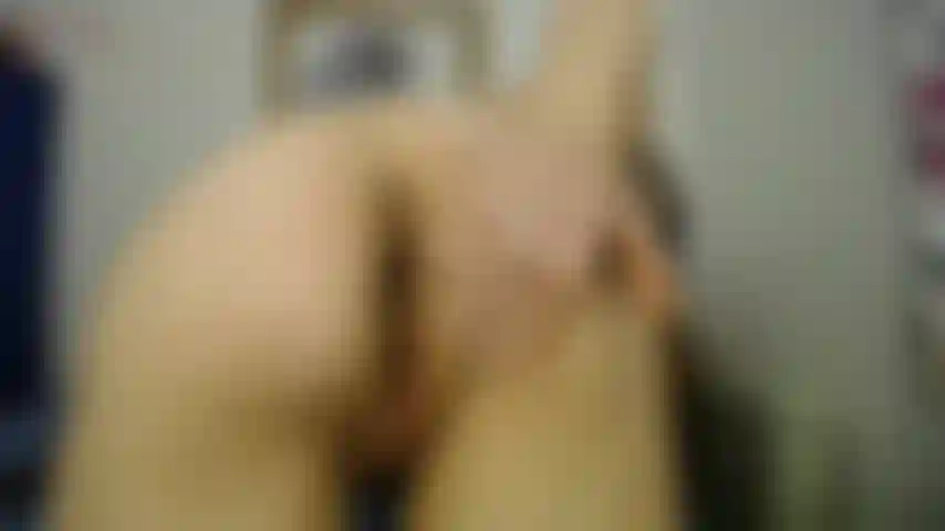 Anal-anfängertraining-zusammenstellung, 19 min.