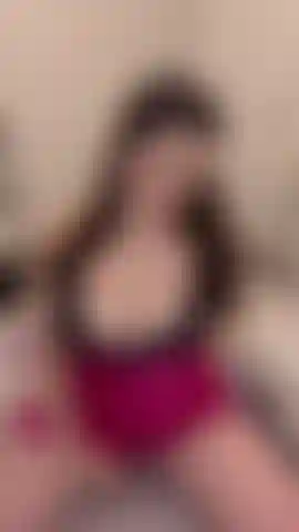 Cremige, feuchte muschi.