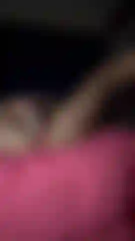 Watch my creamy cum ouze out my pussy