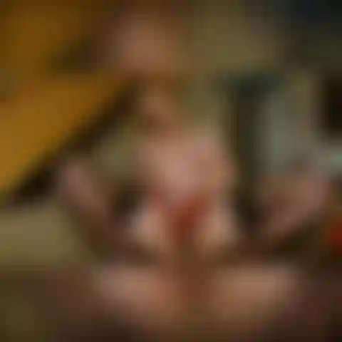 Lustige zeit auf dem sofa.