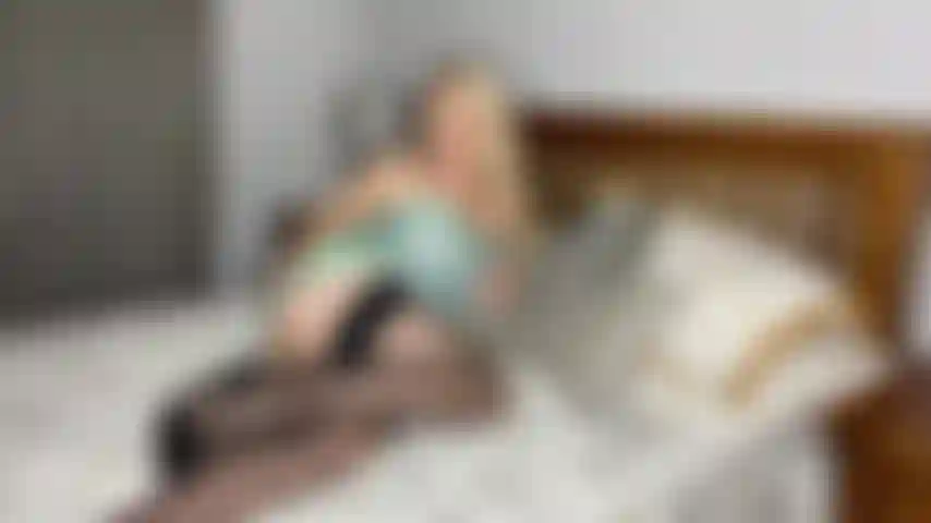 Nach der nacht wichsen!