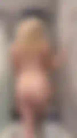 Pregnant MILF in the shower