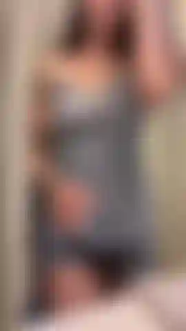 twerking in blue sexy loungewear