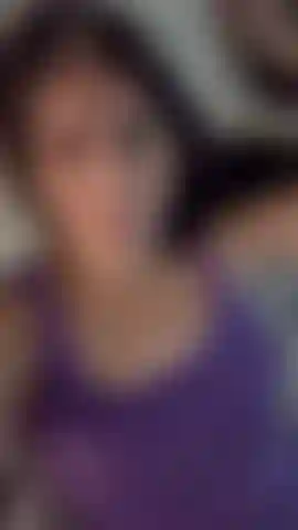 Sexy teasing video of me in a purple mini dress with purple g string under touching myself and exposing my breasts as well. Front POV.💜