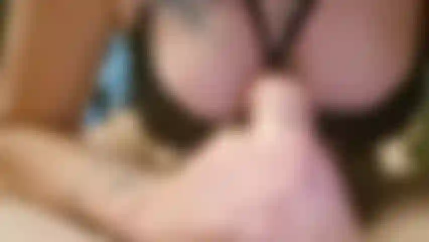 Play With My Doms Cock